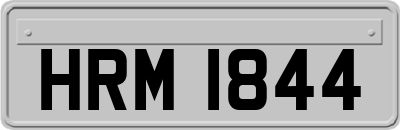 HRM1844
