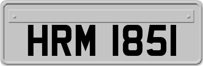 HRM1851