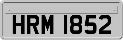 HRM1852