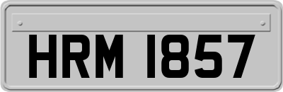 HRM1857