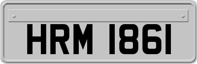 HRM1861
