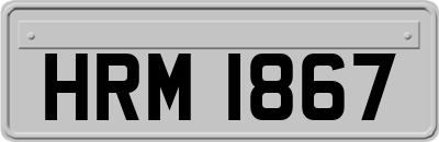HRM1867