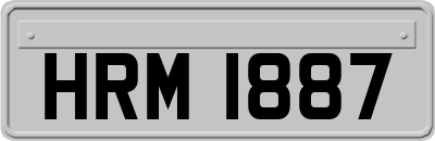 HRM1887