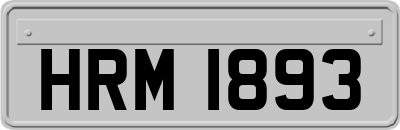 HRM1893