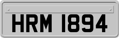 HRM1894