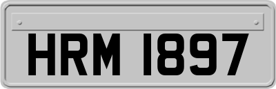 HRM1897