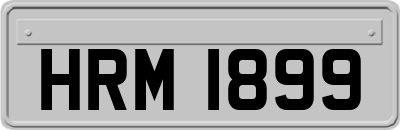 HRM1899