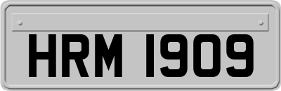 HRM1909