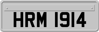 HRM1914