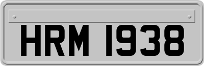 HRM1938