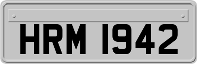 HRM1942