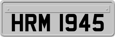 HRM1945