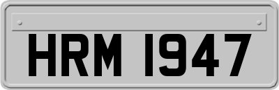 HRM1947