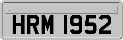 HRM1952