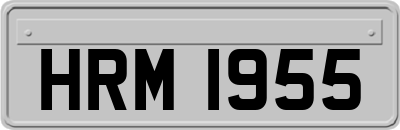HRM1955