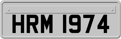 HRM1974