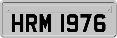 HRM1976