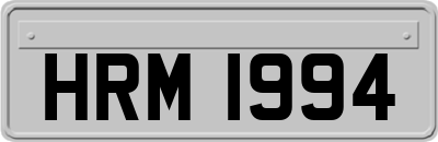 HRM1994