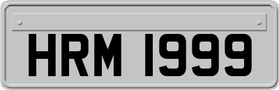 HRM1999