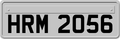 HRM2056