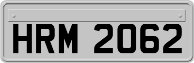HRM2062