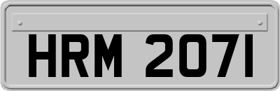 HRM2071