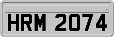 HRM2074
