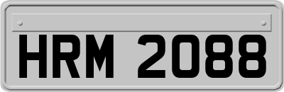 HRM2088