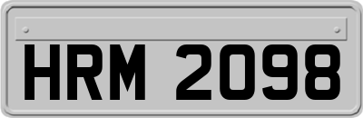 HRM2098