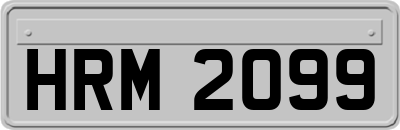 HRM2099