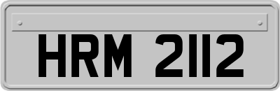 HRM2112