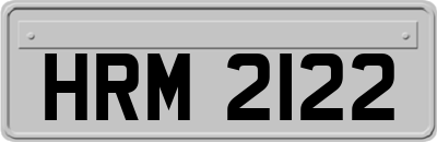 HRM2122