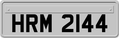 HRM2144