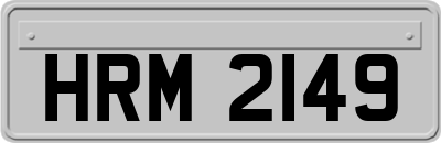 HRM2149