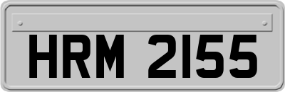 HRM2155