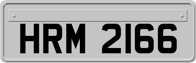 HRM2166