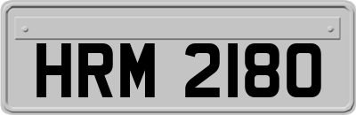 HRM2180