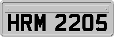 HRM2205