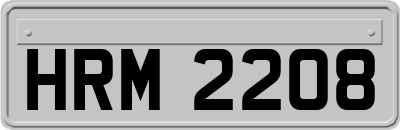 HRM2208