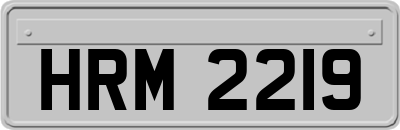 HRM2219