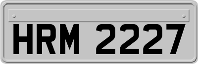 HRM2227