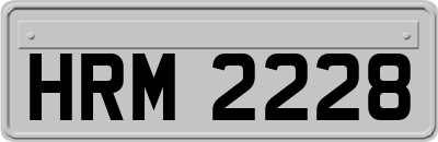 HRM2228