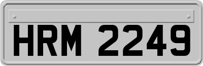 HRM2249