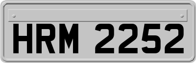 HRM2252