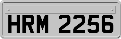 HRM2256