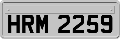 HRM2259