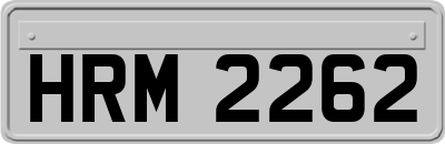 HRM2262
