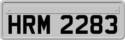 HRM2283