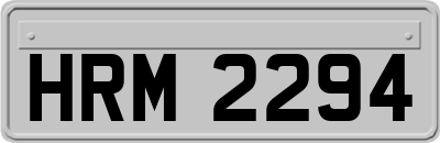 HRM2294
