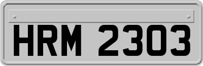 HRM2303